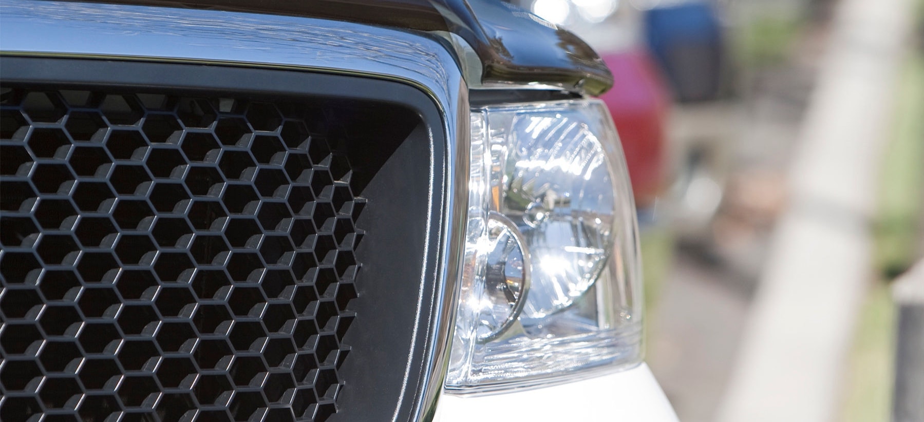 Headlight Restoration